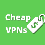 best cheap vpn