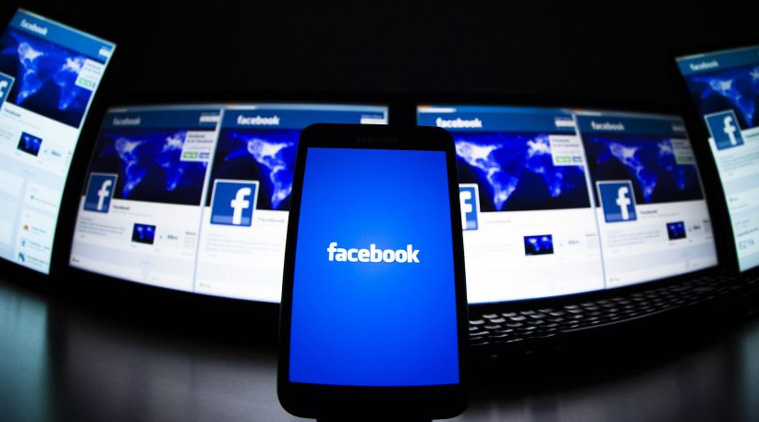 facebook in china