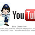 how to watch youtube in china