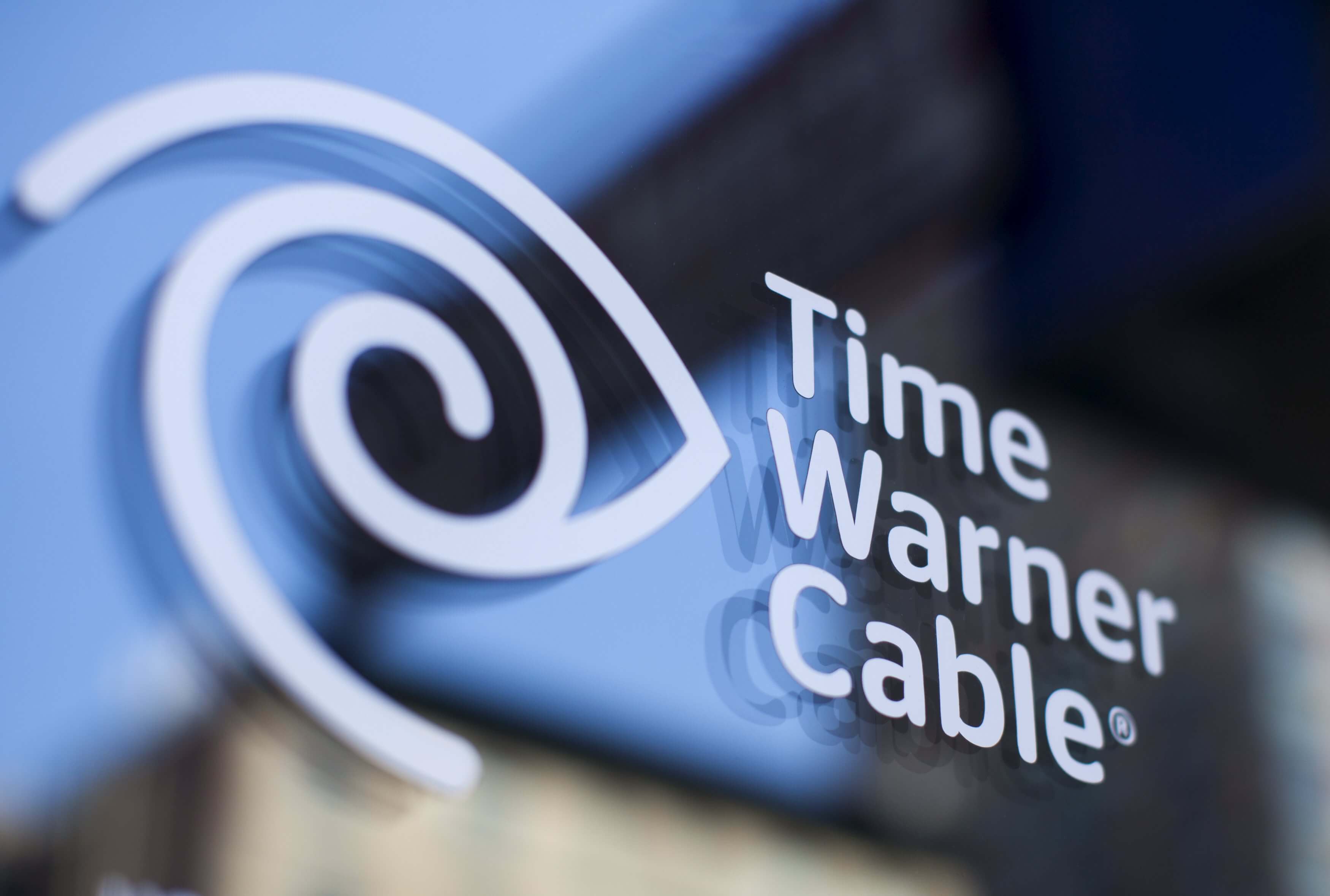 Time Warner Cable