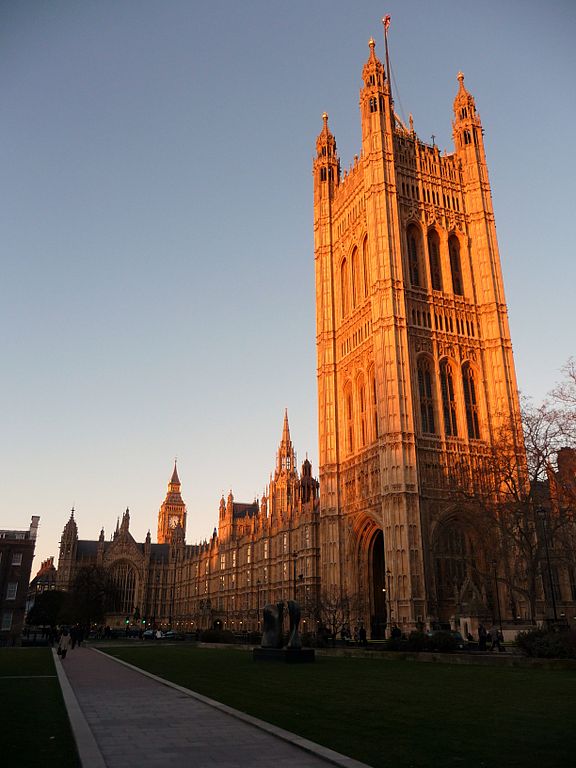 Investigatory Powers Bill