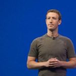 Mark Zuckerberg