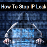 IP leak
