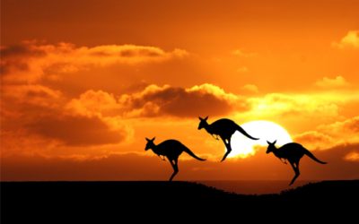 best VPN for Australia