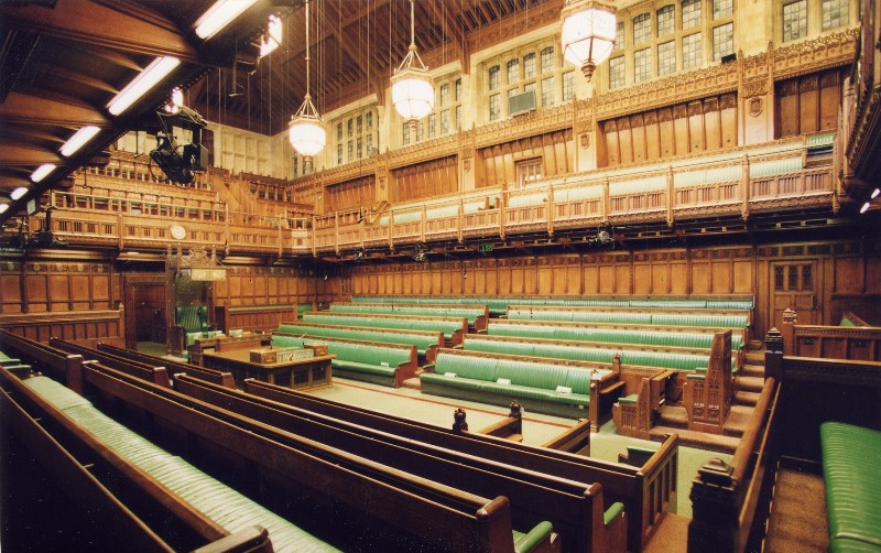 Digital Economy Bill