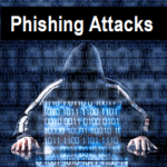 phishing attacks
