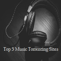 best torrenting site for music