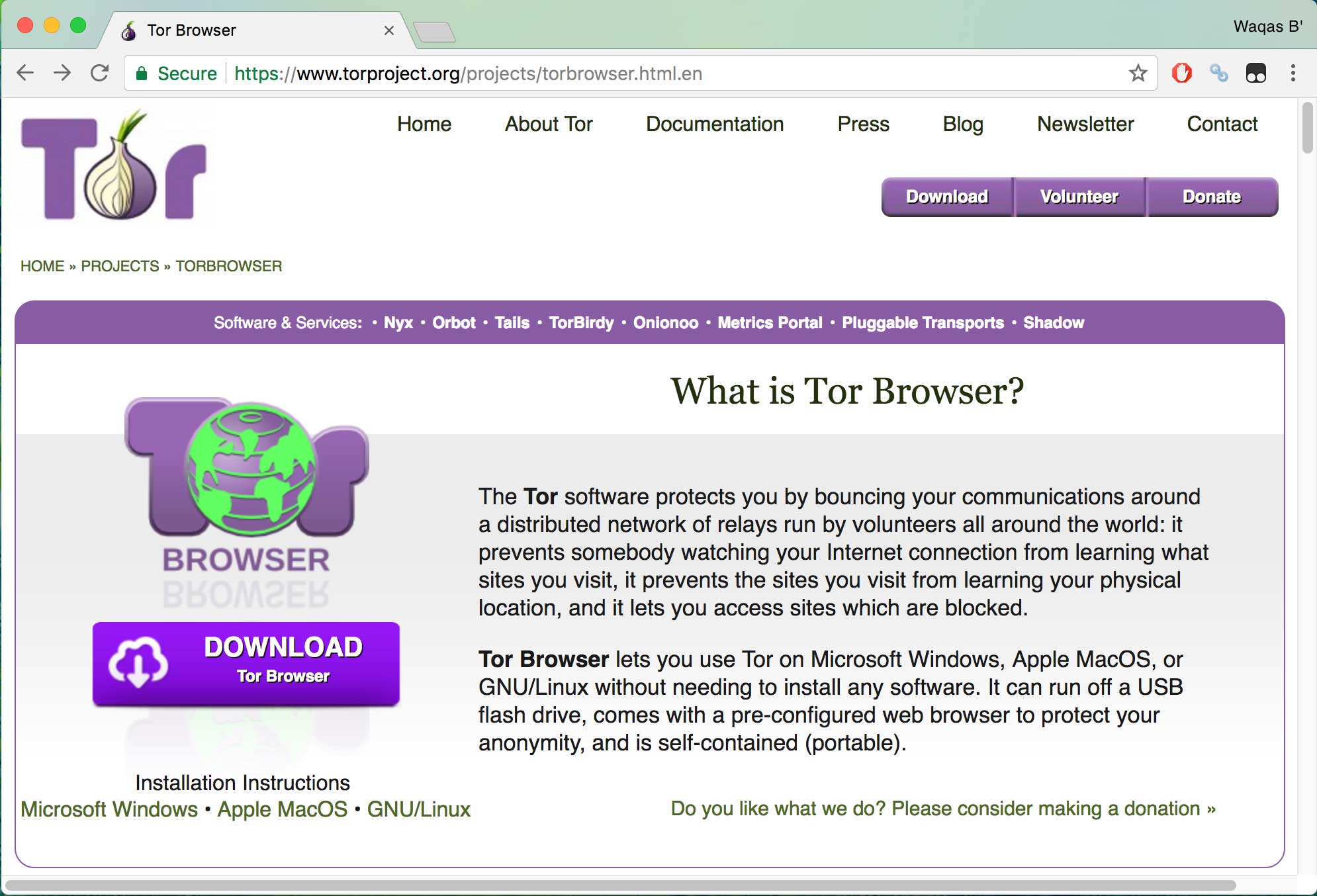 Portable version of tor browser mega2web домашняя страница браузера тор mega