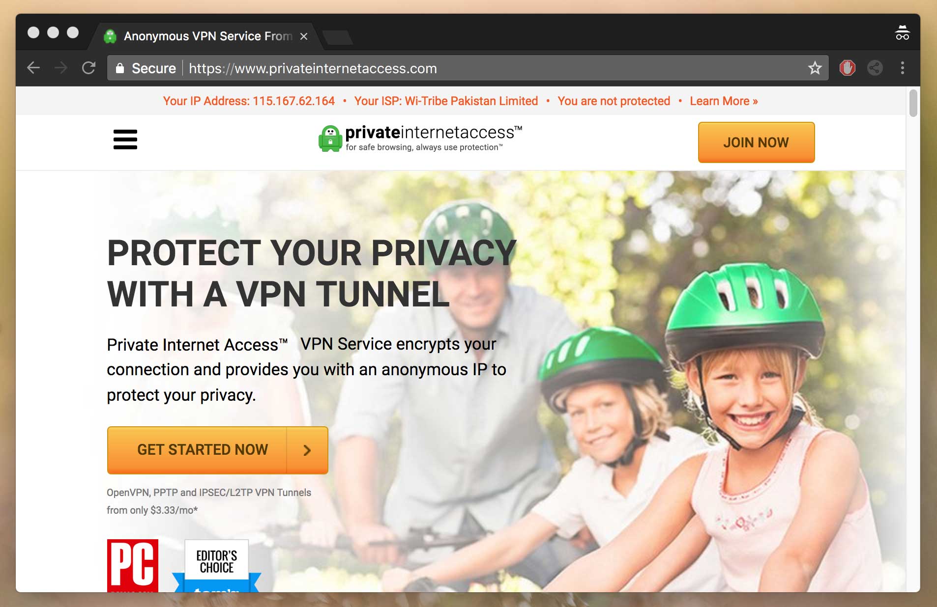 the best vpns for torrenting and p2p sports