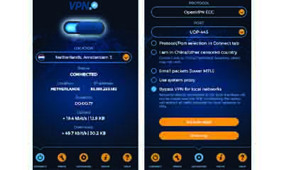 VPN