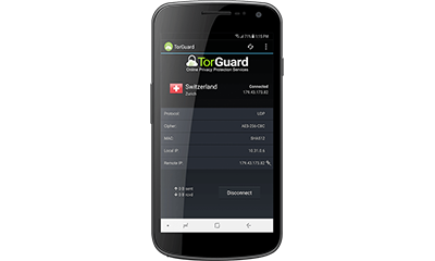 TorGuard
