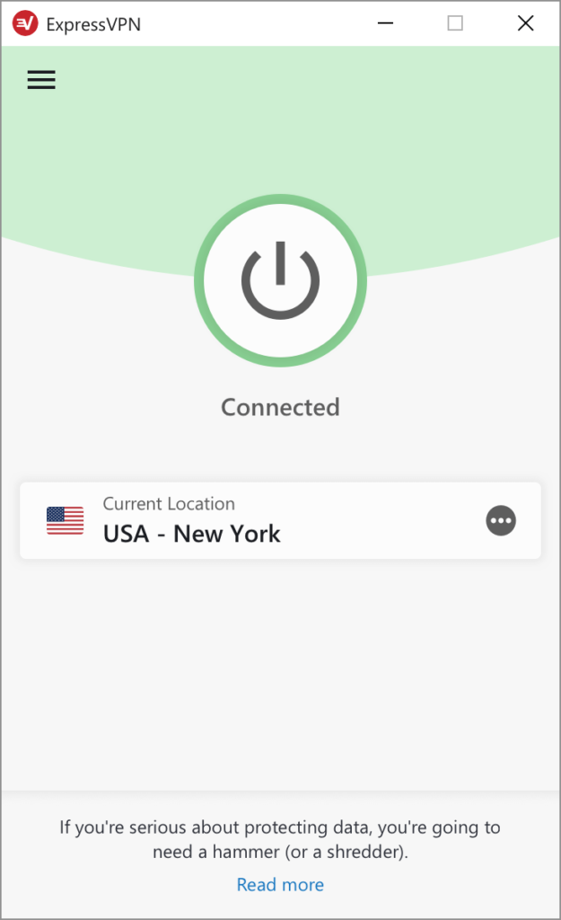 ExpressVPN