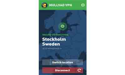 Mullvad App