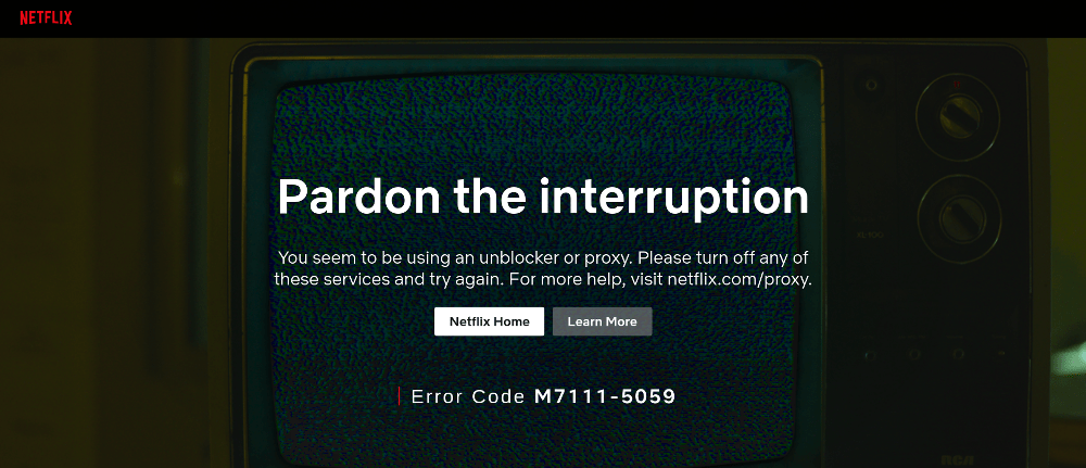 Netflix