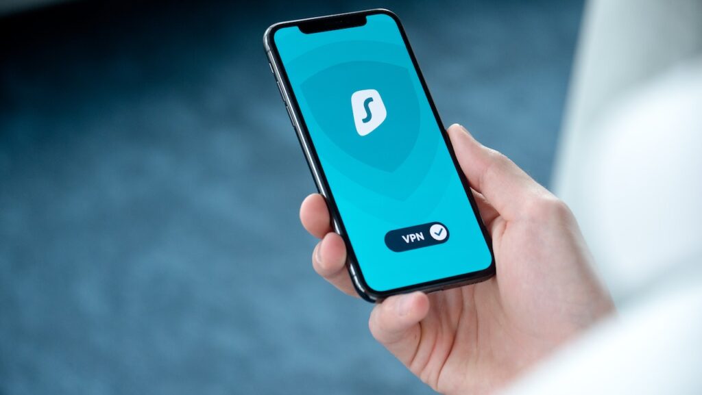 vpn