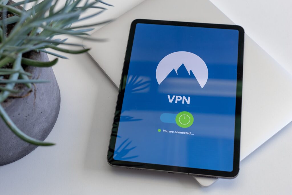 vpn